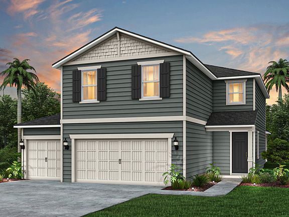 Craftsman Elevation C1