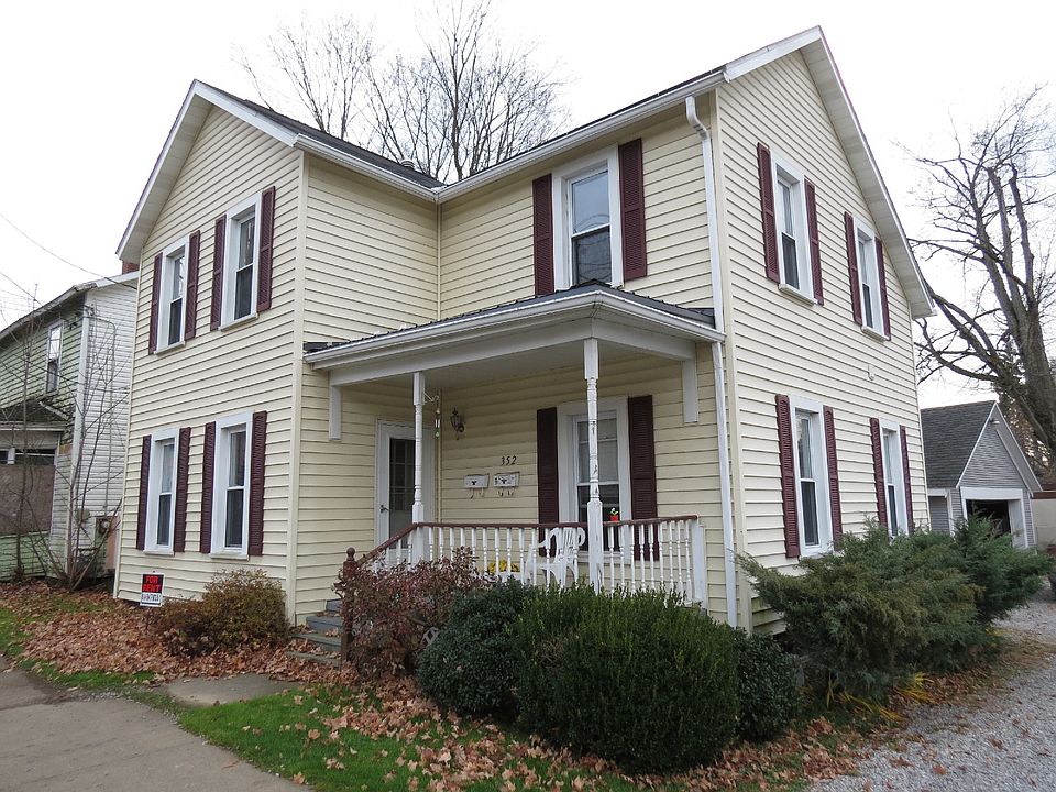 1st image of 352 Randolph Street # Fl 2nd