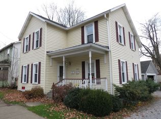 352 Randolph Street #FL 2ND, Meadville, PA 16335