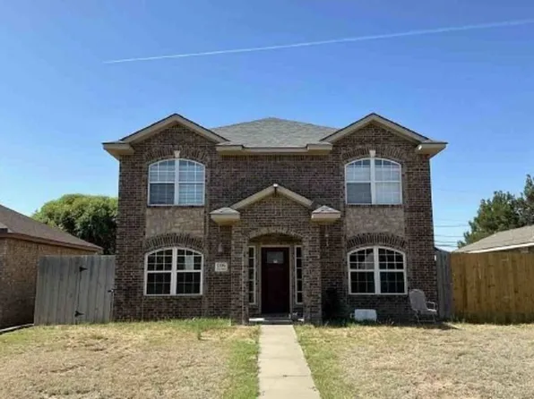 2106 Noah St, Amarillo, TX 79118
