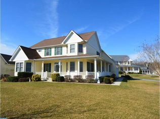 17 Ennis Ln, Rehoboth Beach, DE 19971