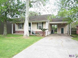 580 Westhaven Blvd, Baton Rouge, LA 70810