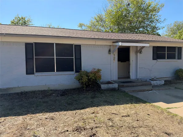 127 NW Wanda Way, Burleson, TX 76028