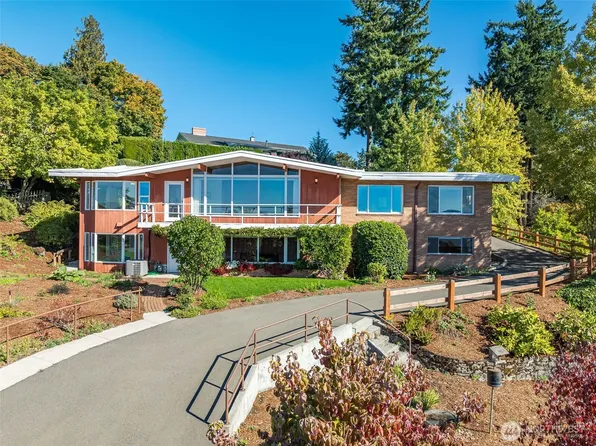 8801 NW Lakecrest Avenue, Vancouver, WA 98665