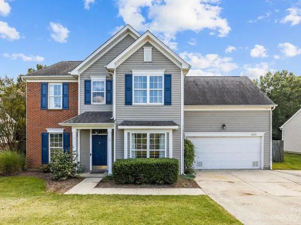 16216 Greybriar Forest Ln, Charlotte, NC 28278