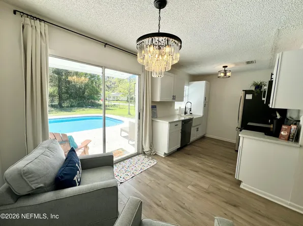 300 E LATTIN Street, Hastings, FL 32145