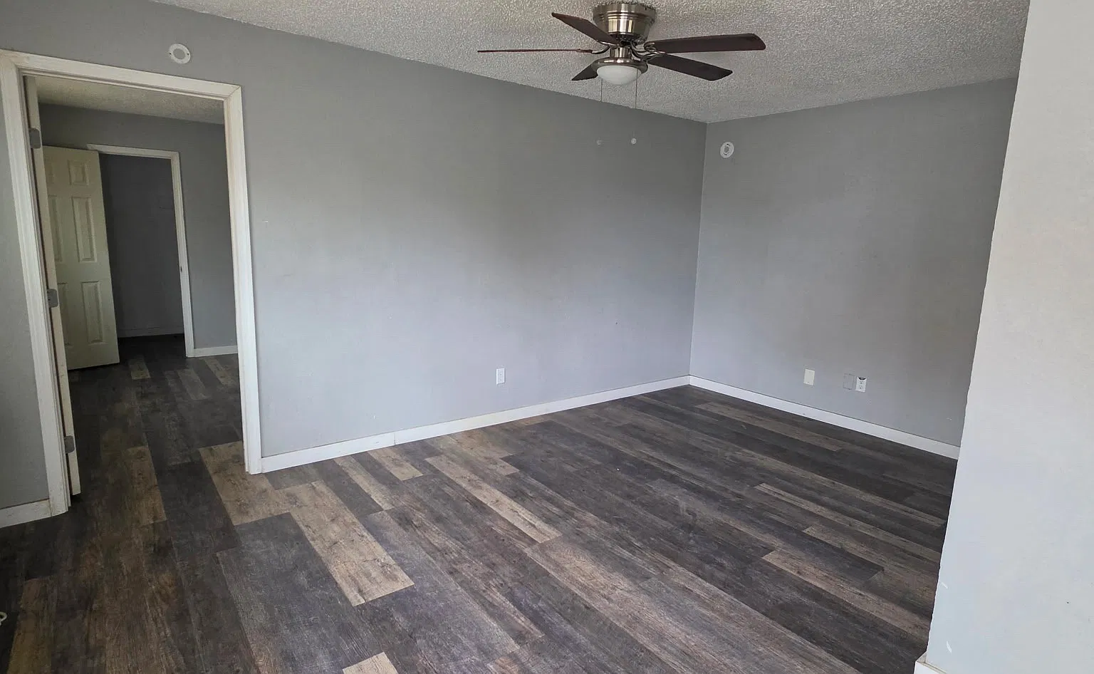 1 bed, $525 — Photo 3