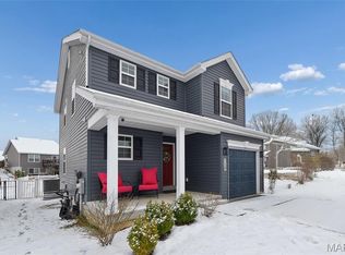 401 Rolling Meadow Dr, Eureka, MO 63025