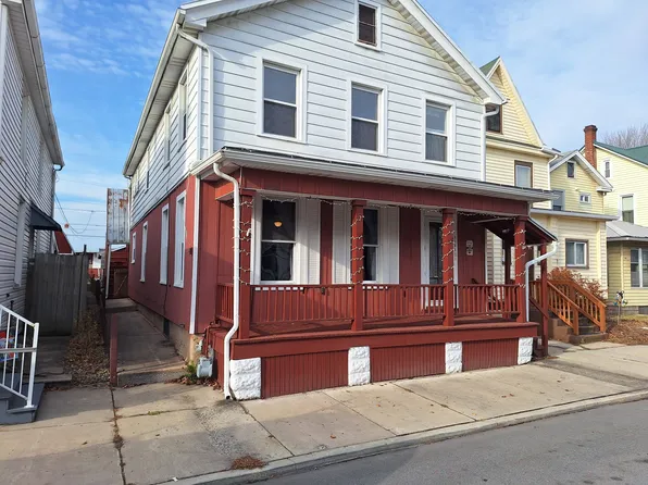1106 Washington St, Huntingdon, PA 16652