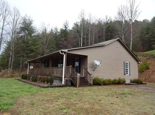 2068 Snowbird Rd, Robbinsville, NC 28771
