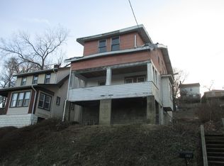 129 Hawthorne Ave, West View, PA 15229
