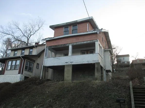 129 Hawthorne Ave, West View, PA 15229