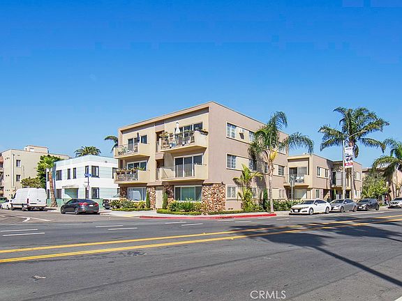 2nd image of 21 Alamitos Ave APT 1