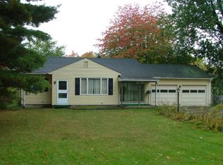 765 Maple Heights Dr #P, Galion, OH