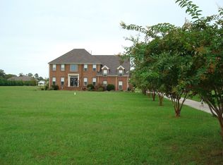 2740 Archers Mill Rd, Suffolk, VA 23434