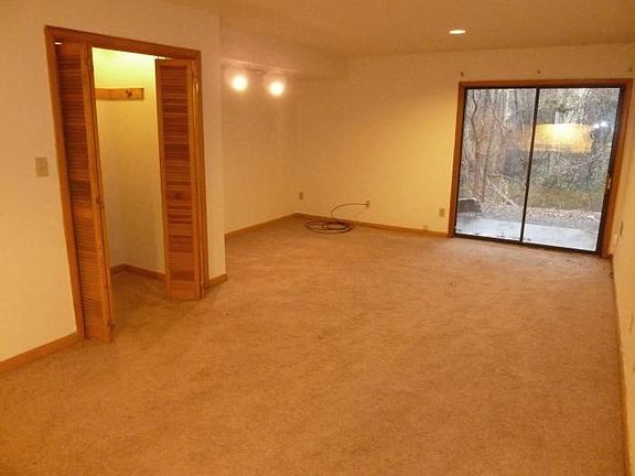 Interior living space