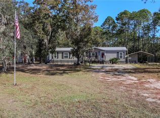 6551 SW 108th Ave, Cedar Key, FL 32625