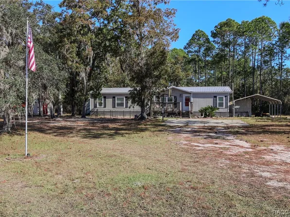 6551 SW 108th Ave, Cedar Key, FL 32625