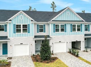 192 Boracay Cir, Saint Johns, FL 32259