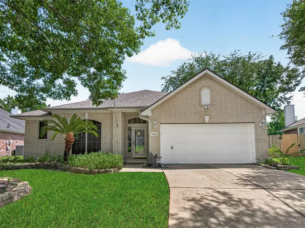15810 Heartwood Way, Cypress, TX 77433