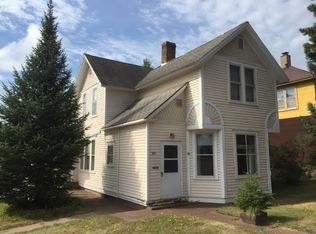 301 W Lead St, Bessemer, MI 49911