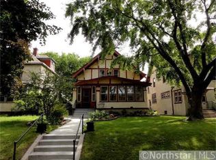 3735 Pillsbury Ave S, Minneapolis, MN 55409