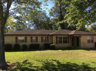 1005 Braden St, Jacksonville, AR 72076