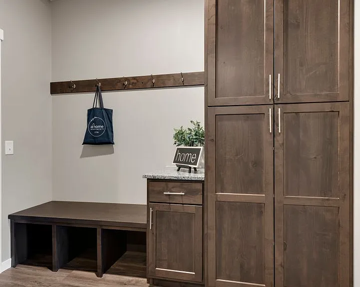 Arbor Trails Townhomes — Photo 18