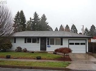3707 S East St, Springfield, OR 97478