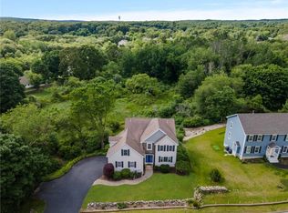 48 Angell Rd, Cumberland, RI 02864