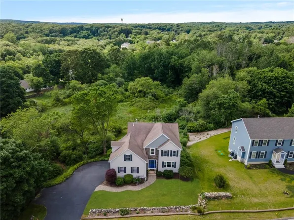 48 Angell Rd, Cumberland, RI 02864