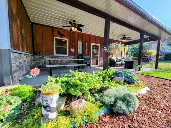 301 Hanson St, Morrill, KS 66515