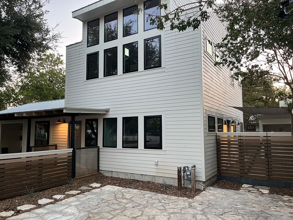 Unit 2 is on the ground level.