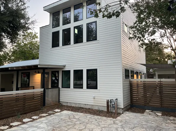 1301 E 3rd St #2, Austin, TX 78702