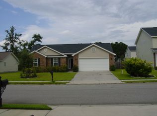 10 Concordia Dr, Savannah, GA 31419