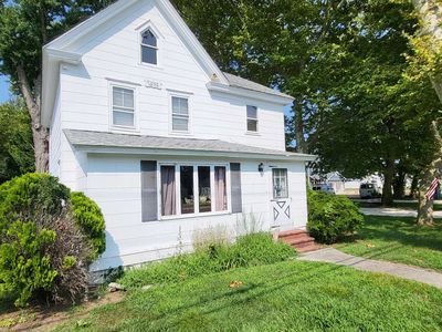 693 Townbank Rd, Cape May, NJ, 08204