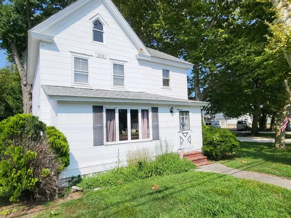 693 Townbank Rd, Cape May, NJ 08204