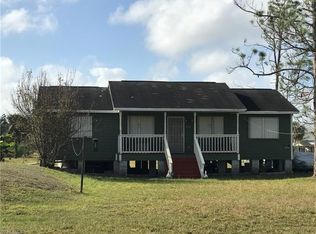 2760 48th Ave NE, Naples, FL 34120