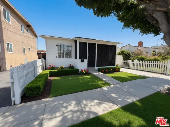 438 W Plymouth St, Inglewood, CA 90302