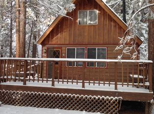 468 Riverside Ave, Sugarloaf, CA 92386