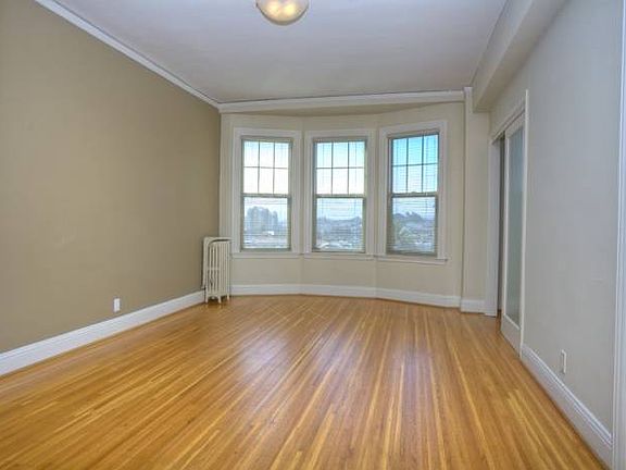 Master Bed Room