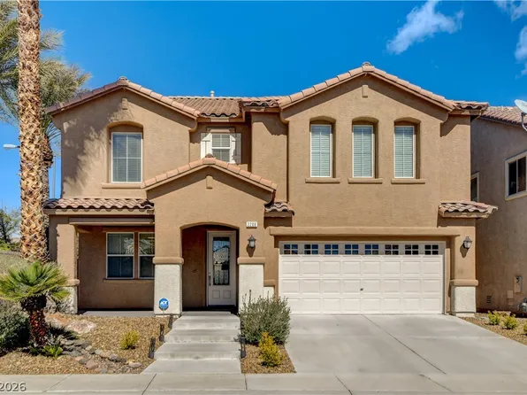2208 Saddlebill Ct, North Las Vegas, NV 89084