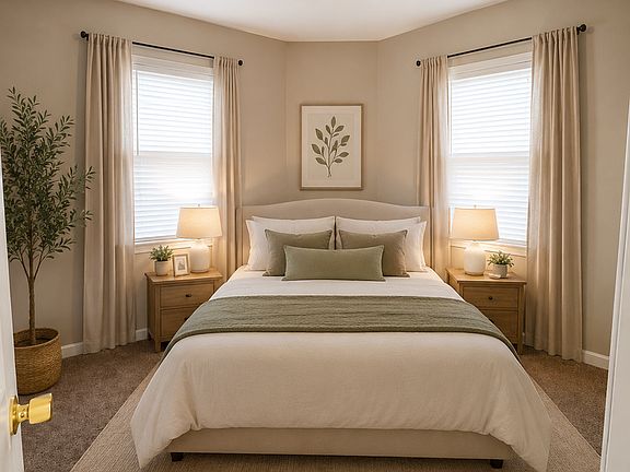 4th image of 2220 Custer St #1