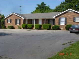 144 Darlene Dr, Clarksville, TN 37042