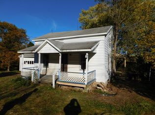 1408 Oakdale Rd, Johnson city, NY 13790