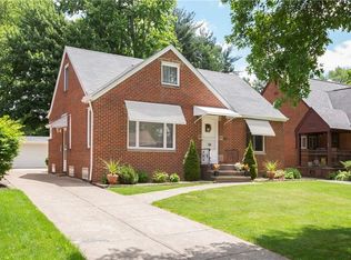 4179 W 215th St, Fairview Park, OH