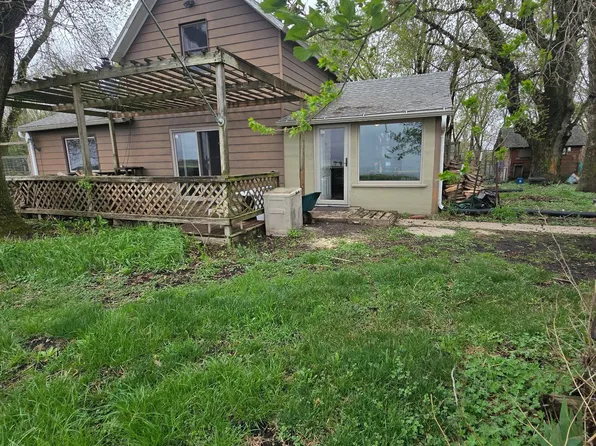 1129 142nd Ave, Welcome, MN 56181