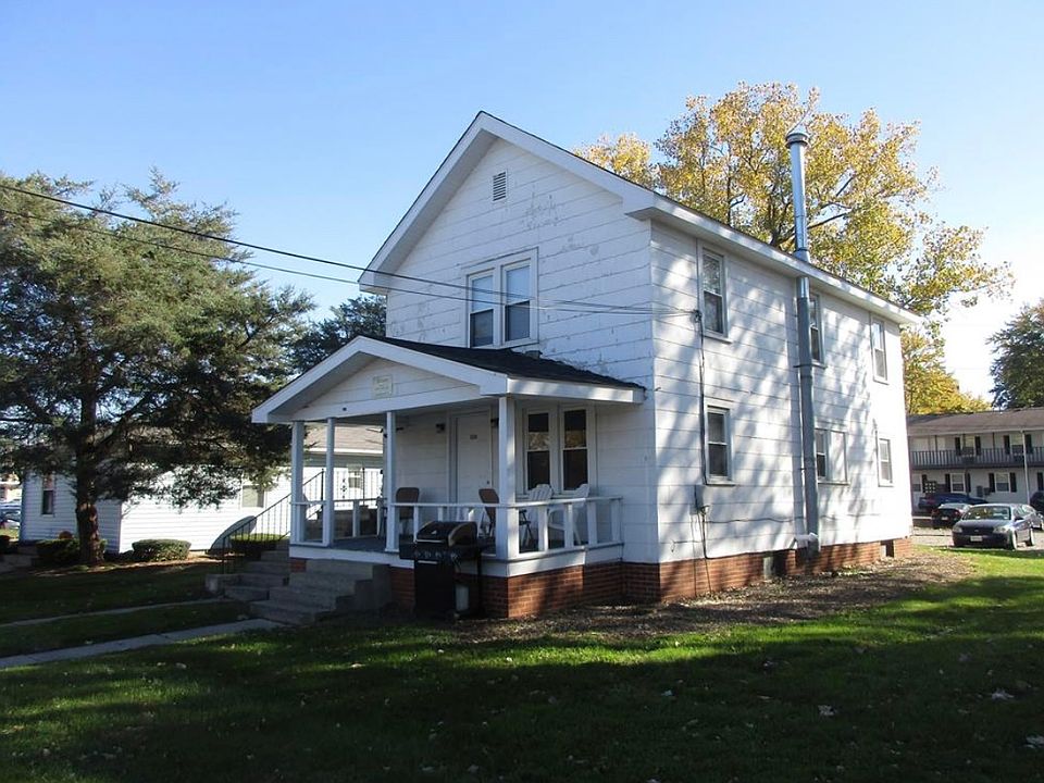 1st image of 526 Leroy Ave #A
