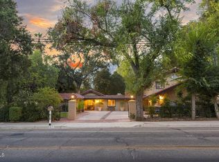 610 Grand Ave, Ojai, CA 93023