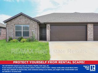 480 Rama St, Centerton, AR 72719